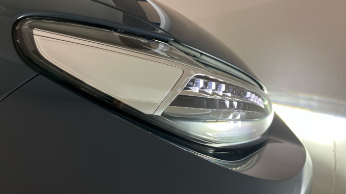 Audi Q6 315kW Quattro 100kWh Black Edition 5dr Auto Electric Estate - Image 44